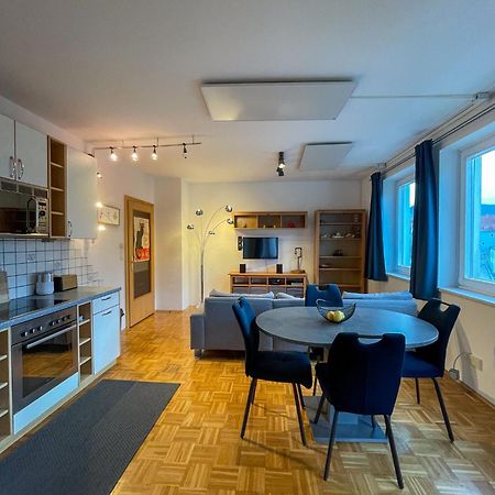 Melior City View Apartment レオーベン エクステリア 写真