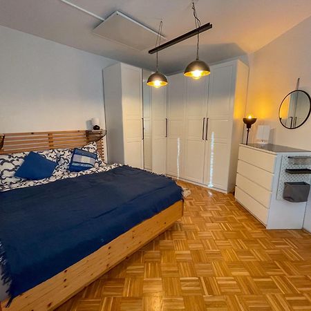 Melior City View Apartment レオーベン エクステリア 写真