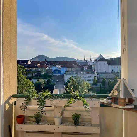 Melior City View Apartment レオーベン エクステリア 写真