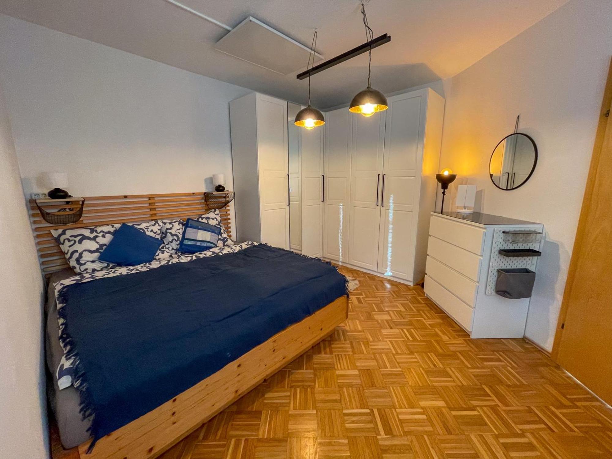 Melior City View Apartment レオーベン エクステリア 写真