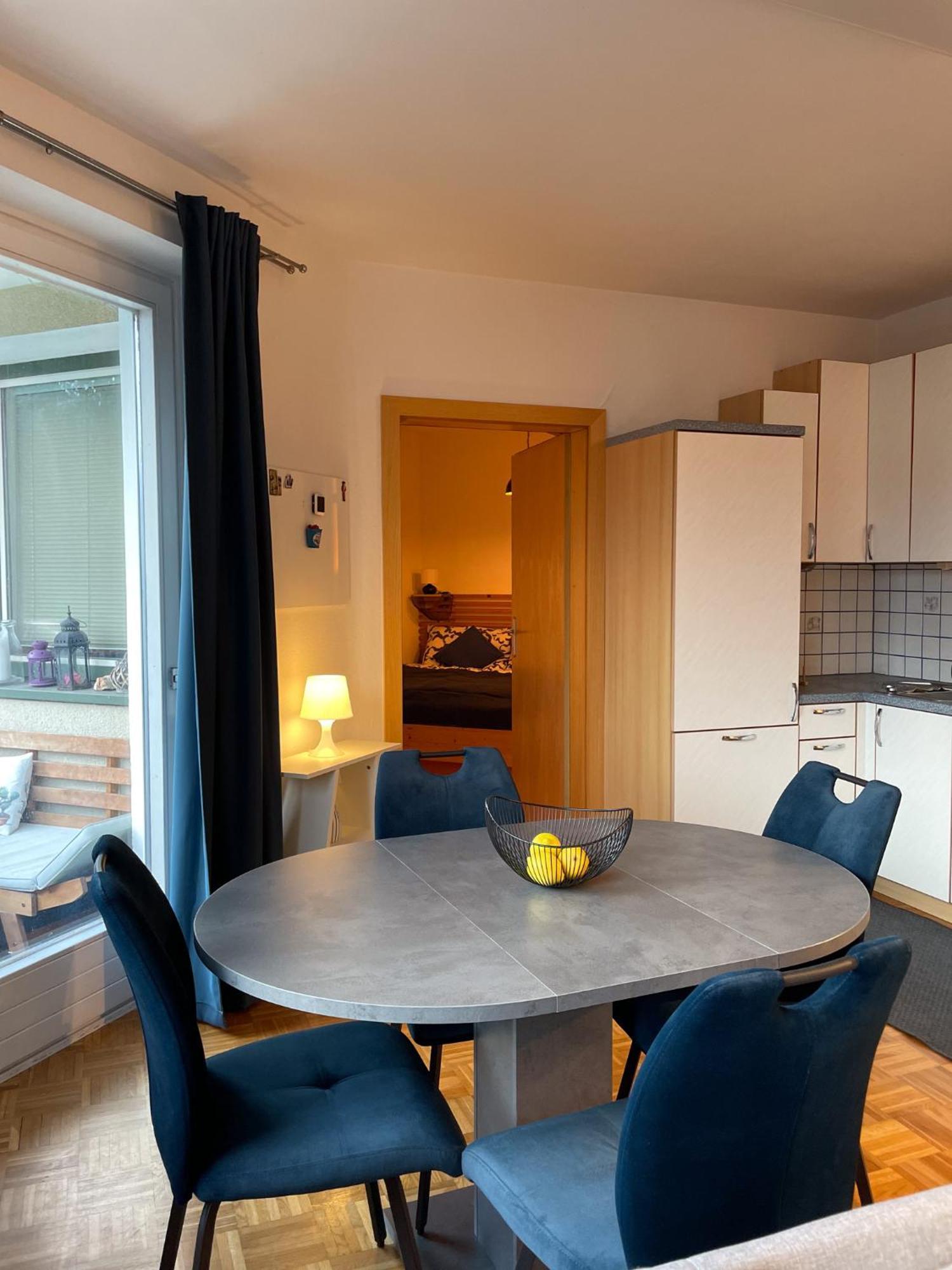 Melior City View Apartment レオーベン エクステリア 写真